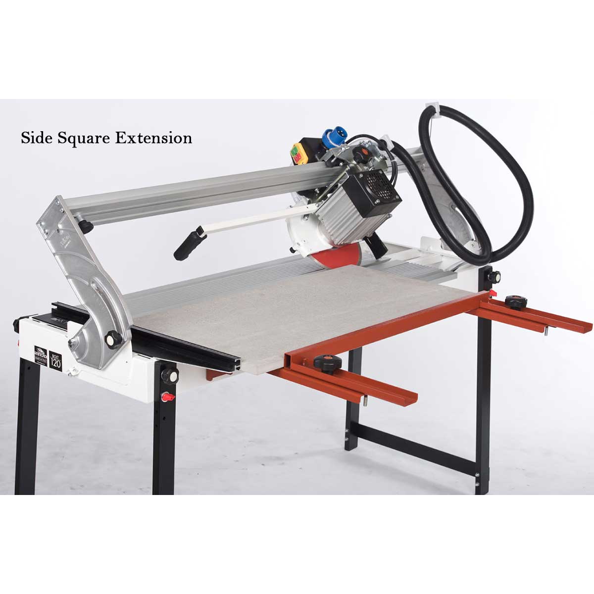 Raimondi Bolt Bridge Tile Wet Saw Machine