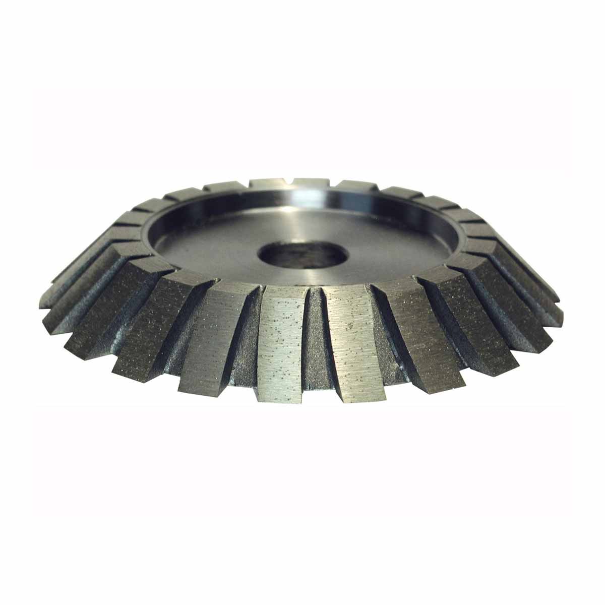 Raimondi BDW45 45 degree milling bevel wheel for Bulldog machines