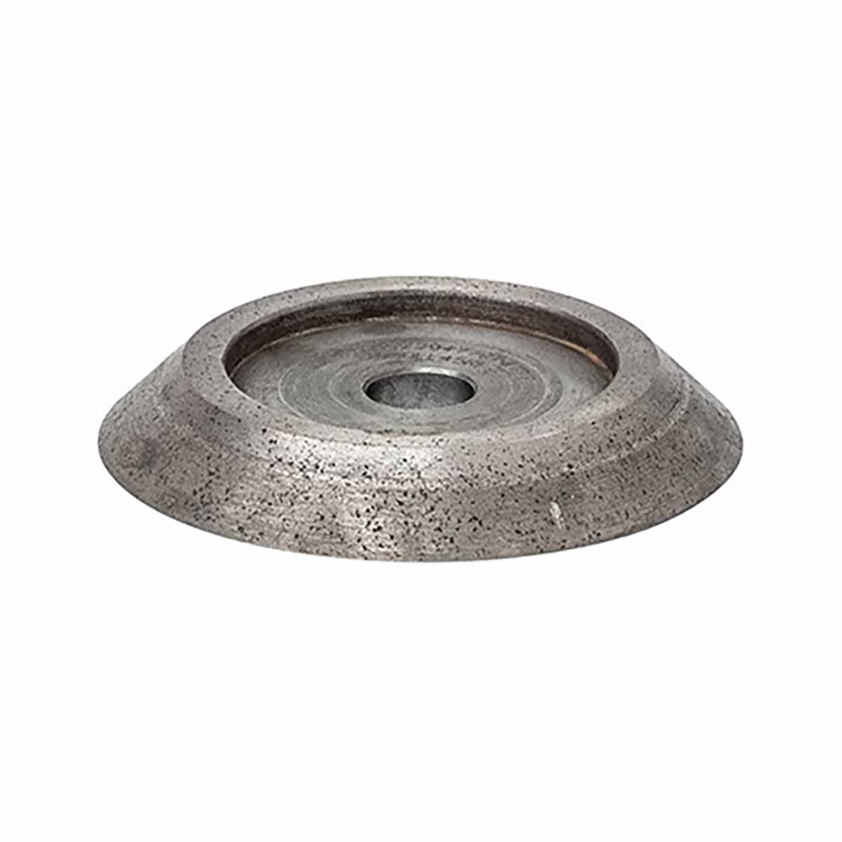 Raimondi 45 degree diamond bevel wheel for Bulldog machines - BDW45RF