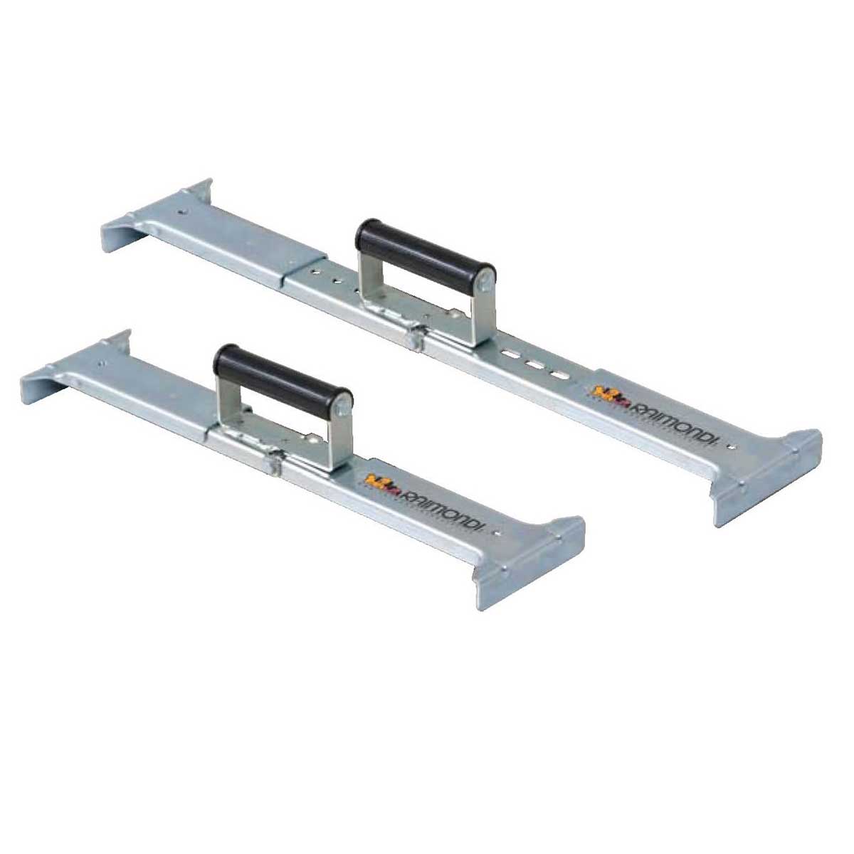 Raimondi small slab holder for tile installation