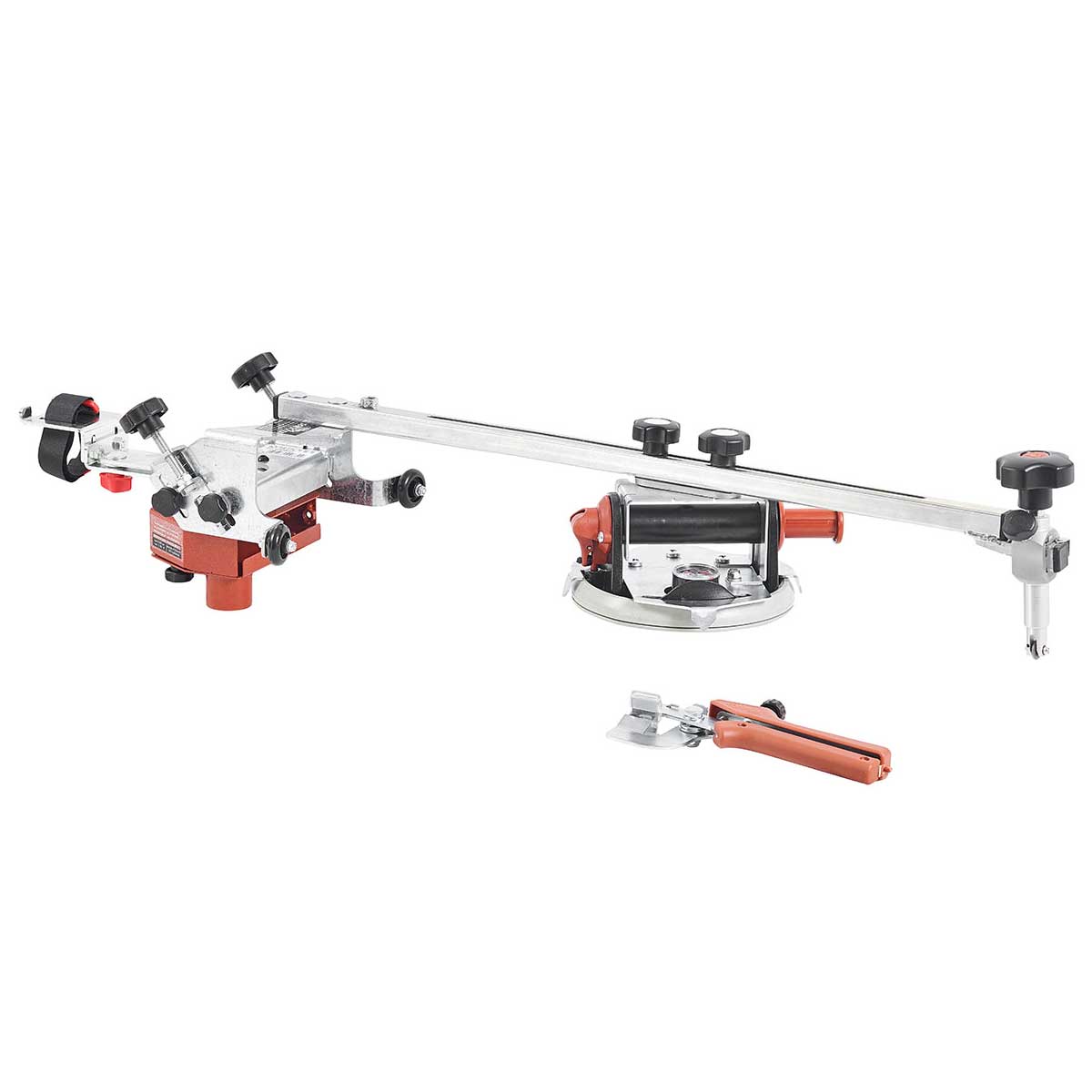 Raimondi MOTOKOMPASS LTMOTOKOMPAS circular shaping device