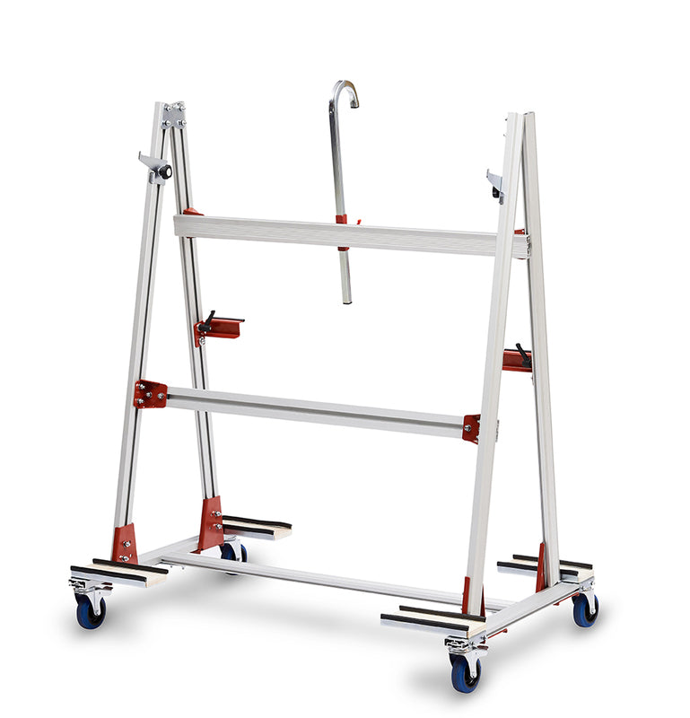 Raimondi A Frame CART ADV - TCCARTADV