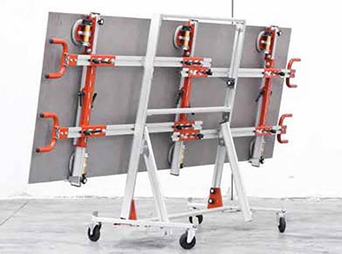 Raimondi A Frame CART ADV - TCCARTADV