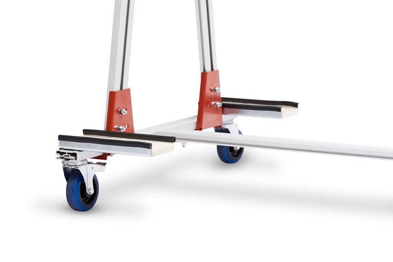 Raimondi A Frame CART ADV - TCCARTADV