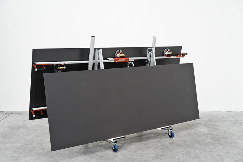 Raimondi A Frame CART ADV - TCCARTADV