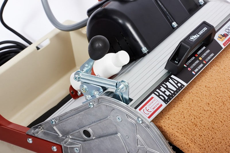 Raimondi Anti-Foam Liquid for Berta Cleaning Machine - SMAF14