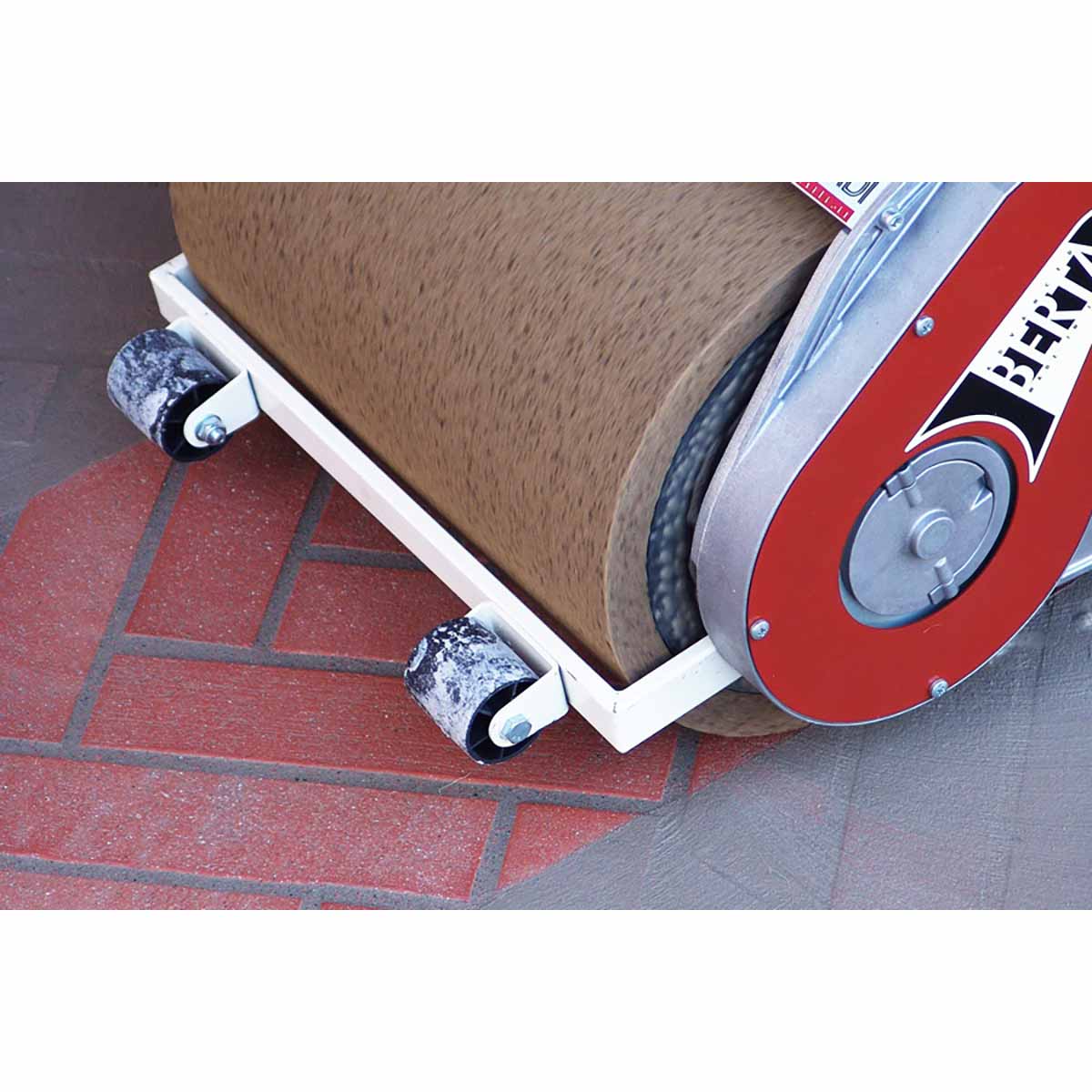 Raimondi Berta Advanced Grout Cleaning Machine - SMBERTA