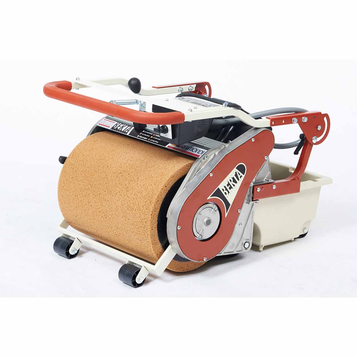 Raimondi Berta Advanced Grout Cleaning Machine - SMBERTA
