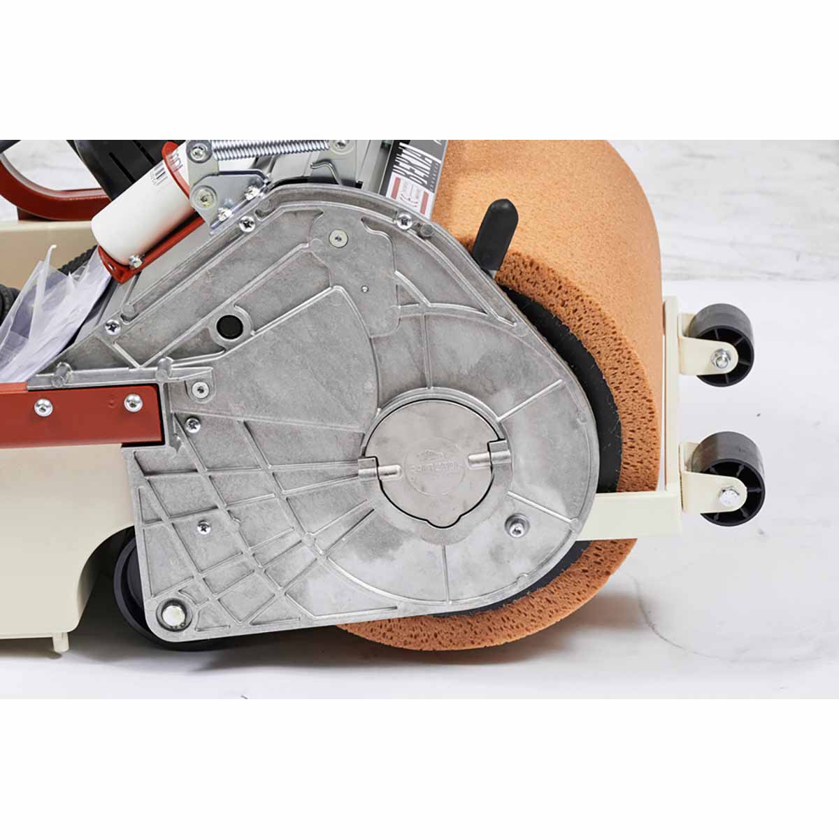 Raimondi Berta Advanced Grout Cleaning Machine - SMBERTA