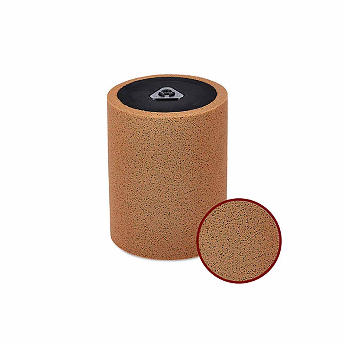 Raimondi Sponge Roller for Berta Grout Cleaning Machine