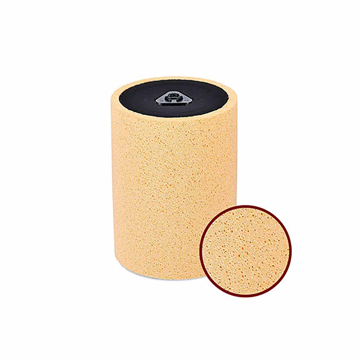 Raimondi Sponge Roller for Berta Grout Cleaning Machine