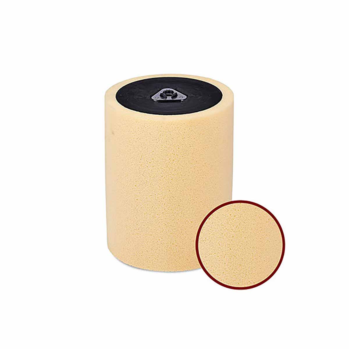 Raimondi Sponge Roller for Berta Grout Cleaning Machine