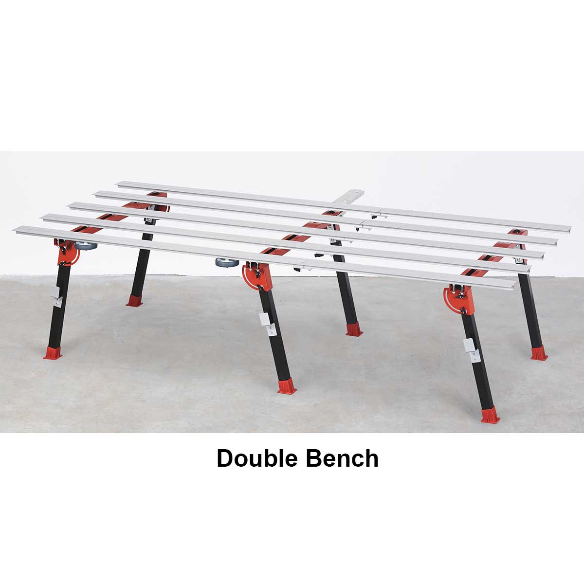 Raimondi BigFoot Workbench For Large Format Tiles