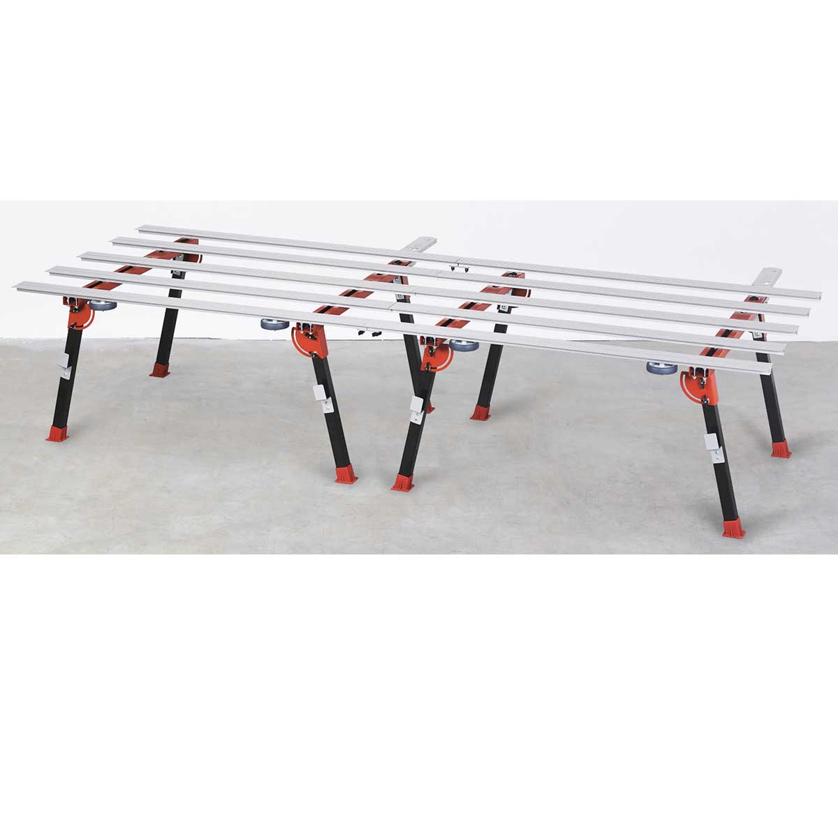 Raimondi BigFoot Workbench For Large Format Tiles