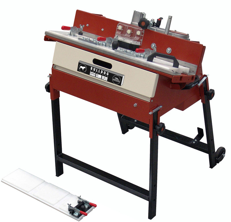 Raimondi Bulldog Advanced Bullnose Machine - BD1WD
