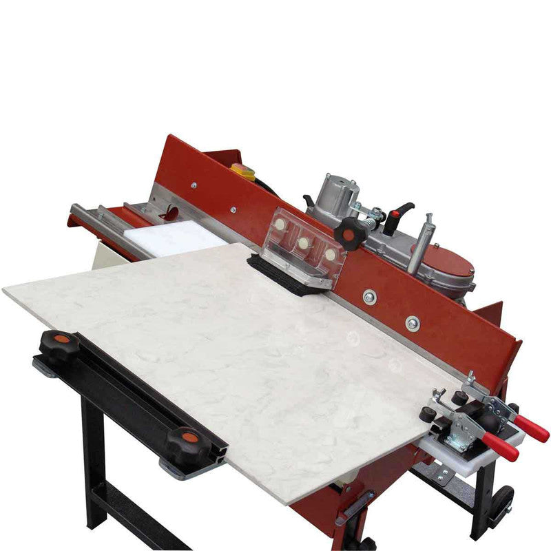Raimondi Bulldog Advanced Bullnose Machine - BD1WD