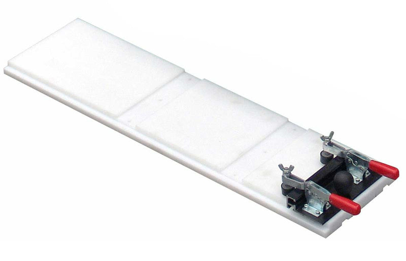 Raimondi Bulldog Advanced Bullnose Machine - BD1WD