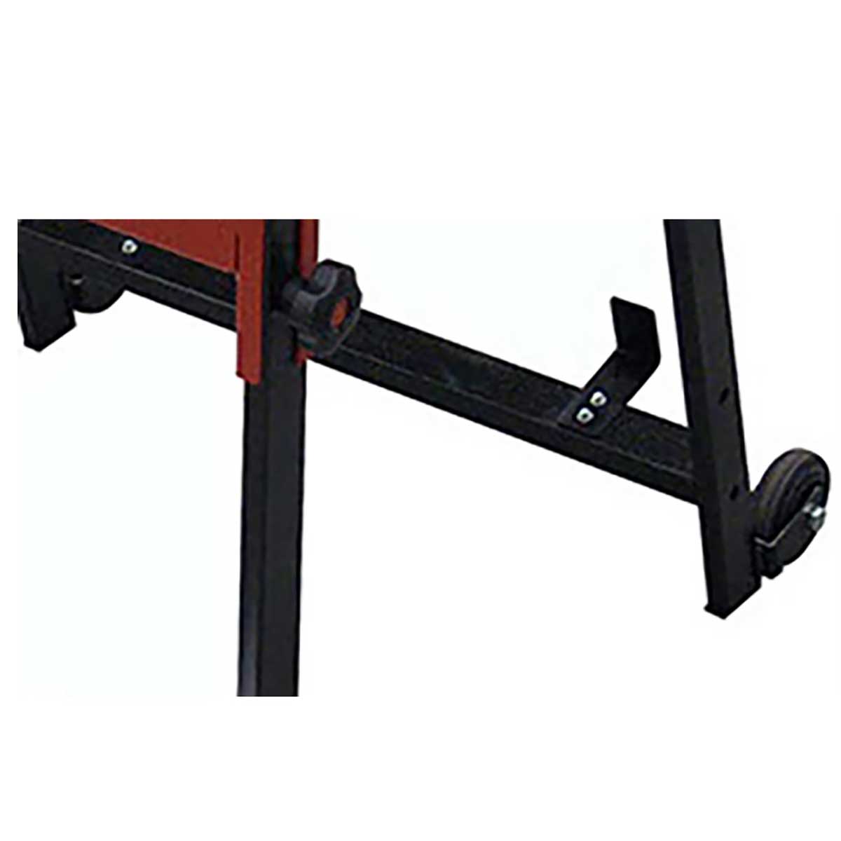 Raimondi Bulldog Advanced Bullnose Machine - BD1WD For profiling-beveling and finishing edges on : Porcelain, ceramic, glass-tile, stone, marble, granite, etc.