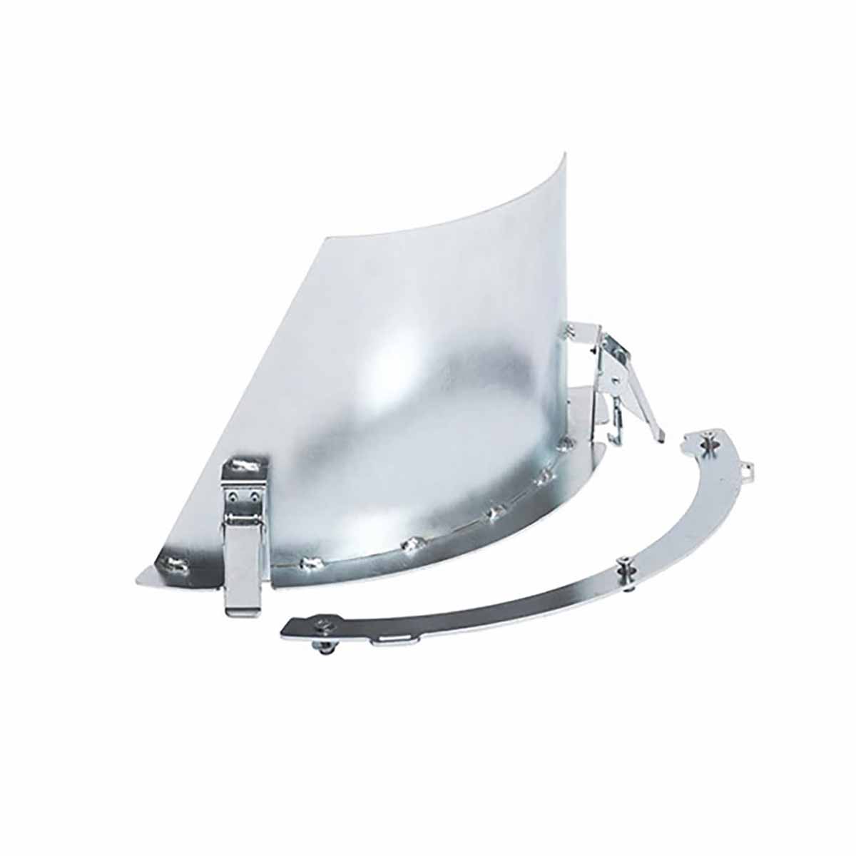 Raimondi Conveyor for Fluid Mixer - MXFMSC