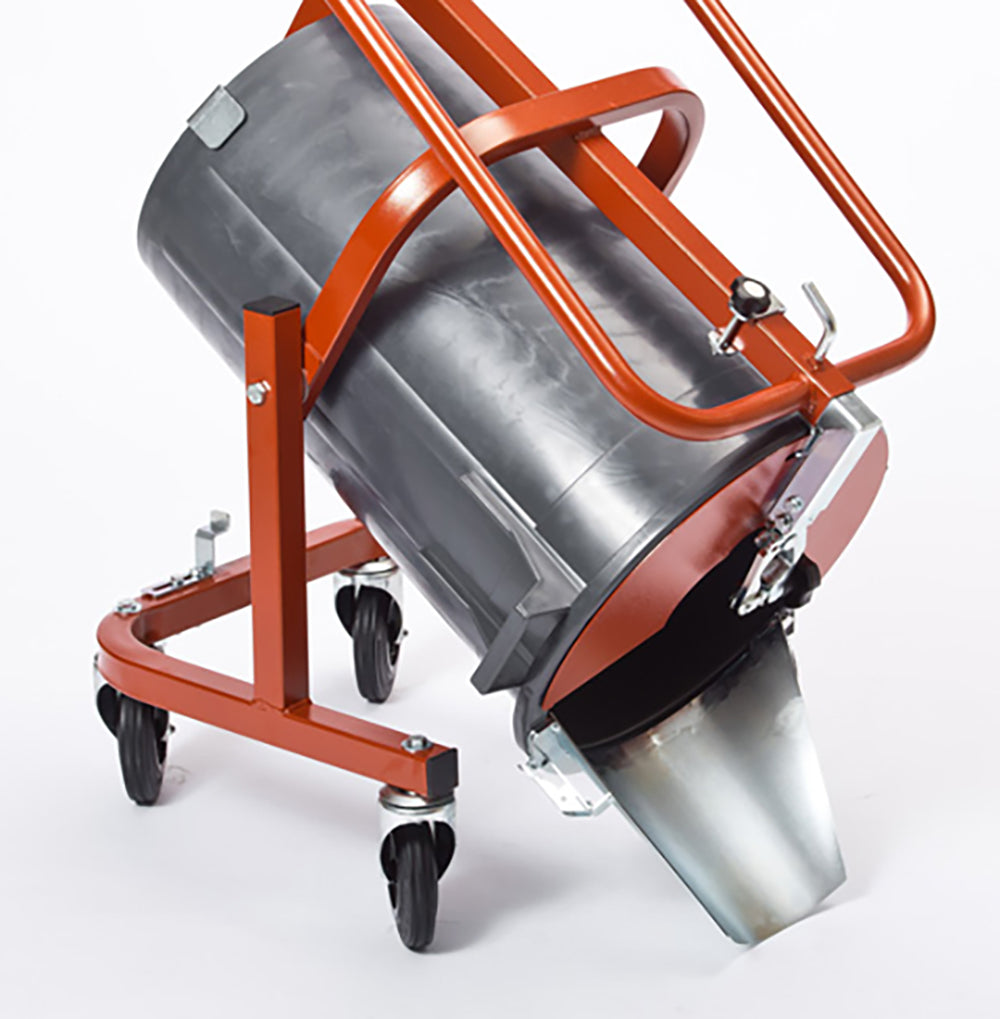 Raimondi Conveyor for Fluid Mixer - MXFMSC