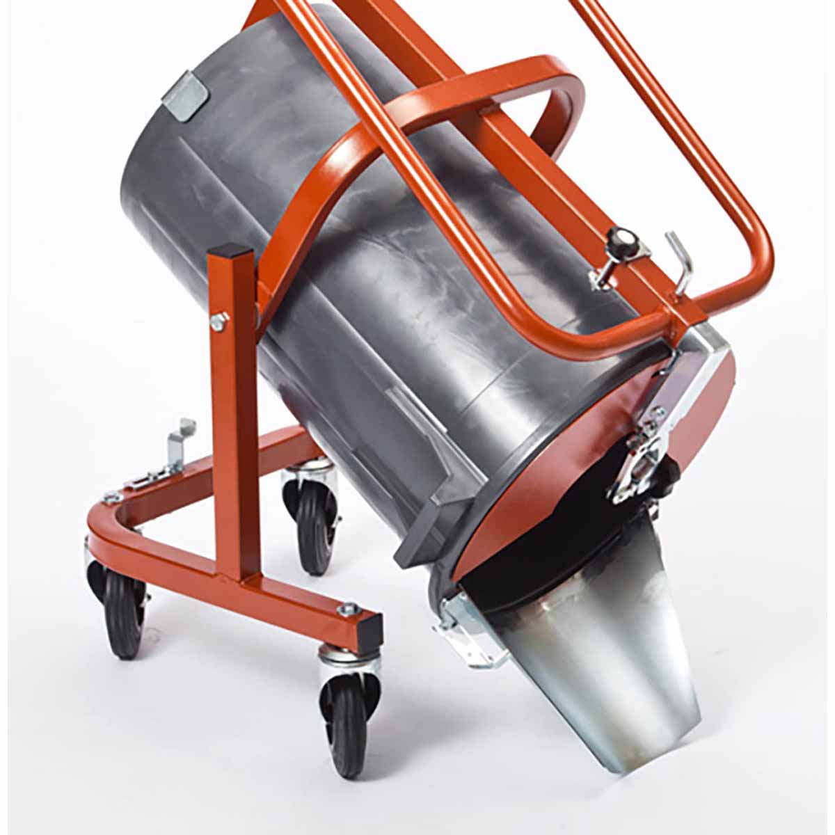 Raimondi Conveyor for Fluid Mixer - MXFMSC