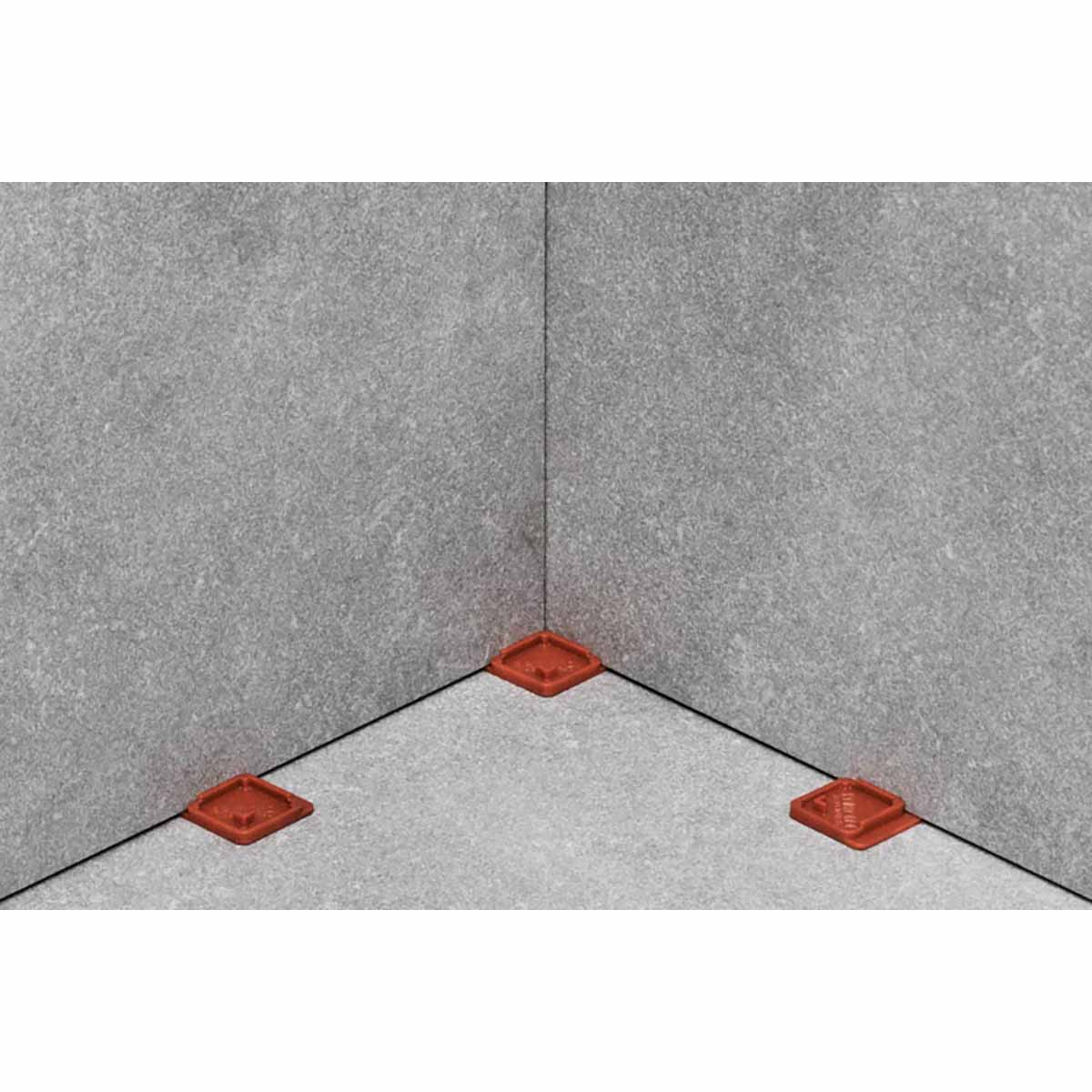 Raimondi Double Spacers Removable and Reusable Dual Size