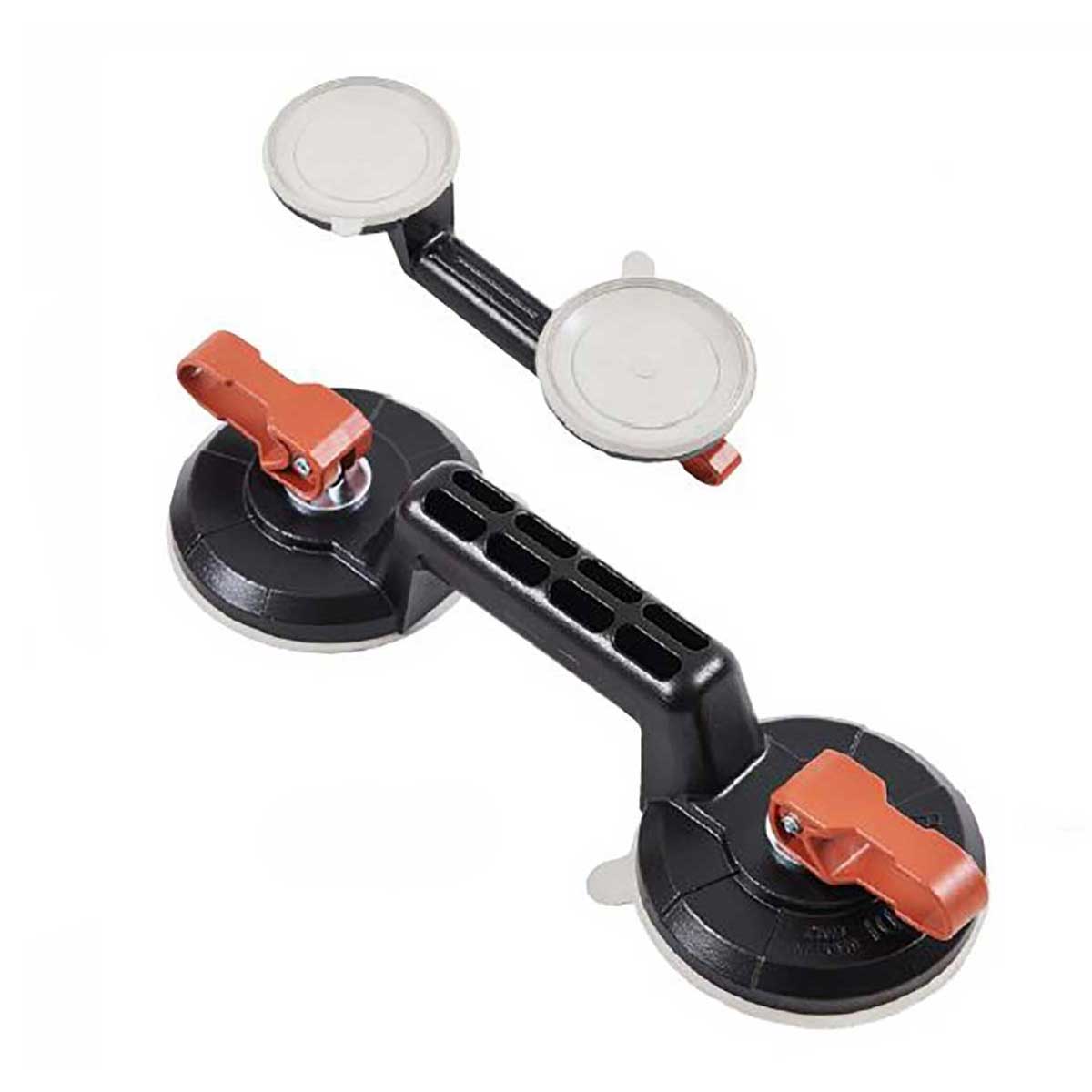 Raimondi Biventosa Plus Double Tile Suction Cup 125 lb – LTSCSG2
