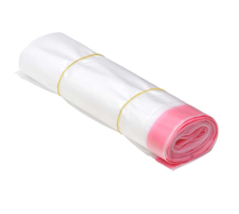 Raimondi 20 Drip-proof Plastic Bags - WBDPBE