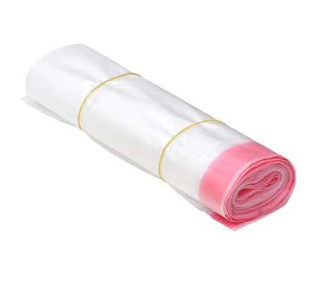 Raimondi 20 Drip-proof Plastic Bags - WBDPBE