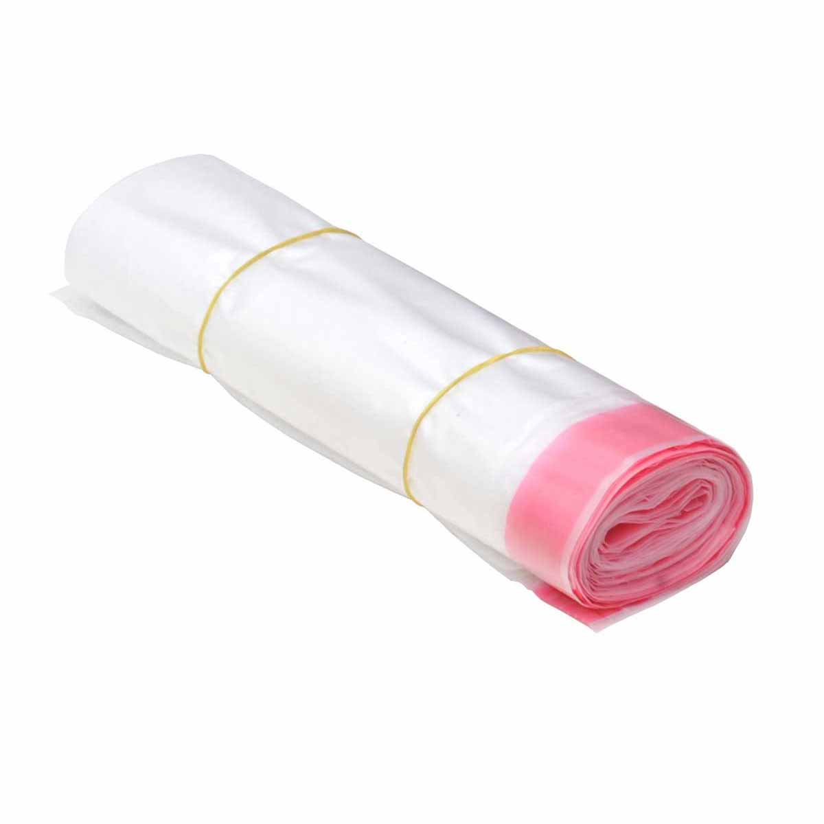 Raimondi 20 Drip-proof Plastic Bags - WBDPBE