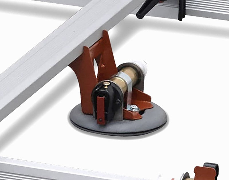 Raimondi Telescopi Bars Easy Move 6 Vacuum cups NG - TCLFPTB6VG