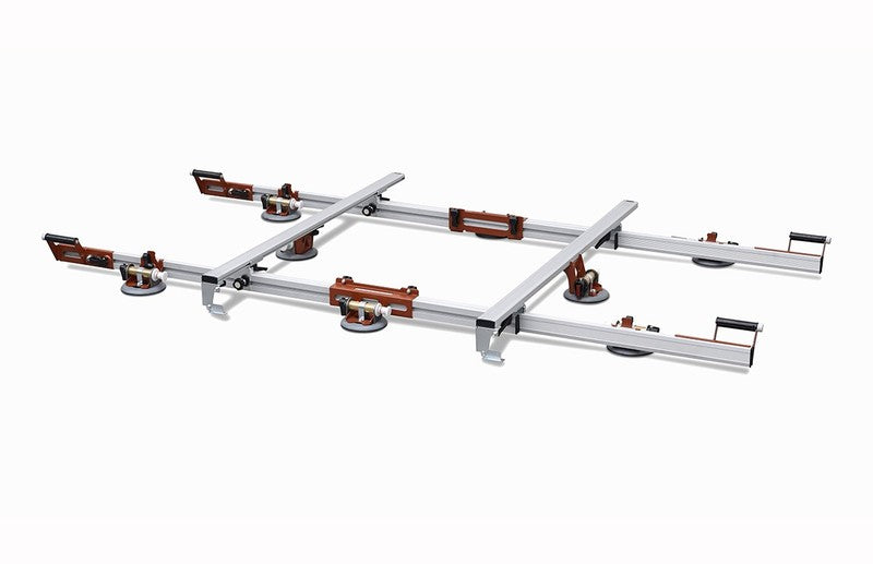 Raimondi Easy Move Full Frame 8 Vacuum Cups NG