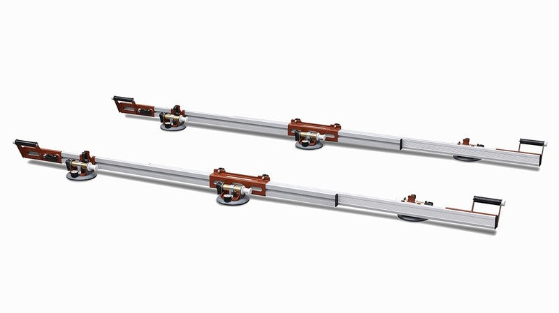 Raimondi Easy Move Full Frame 8 Vacuum Cups NG