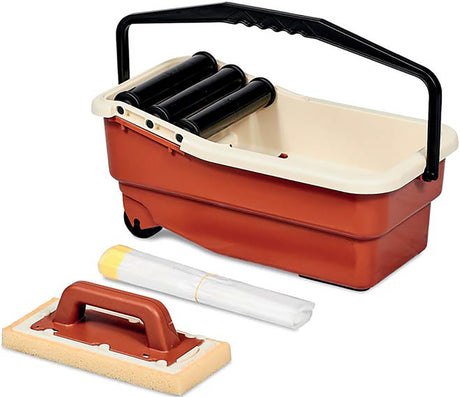 Raimondi Easy Wash Bucket - WBEASY