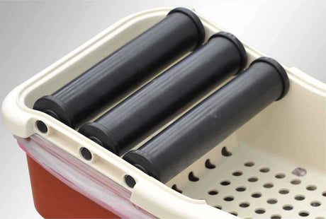 Raimondi Easy Wash Bucket - WBEASY