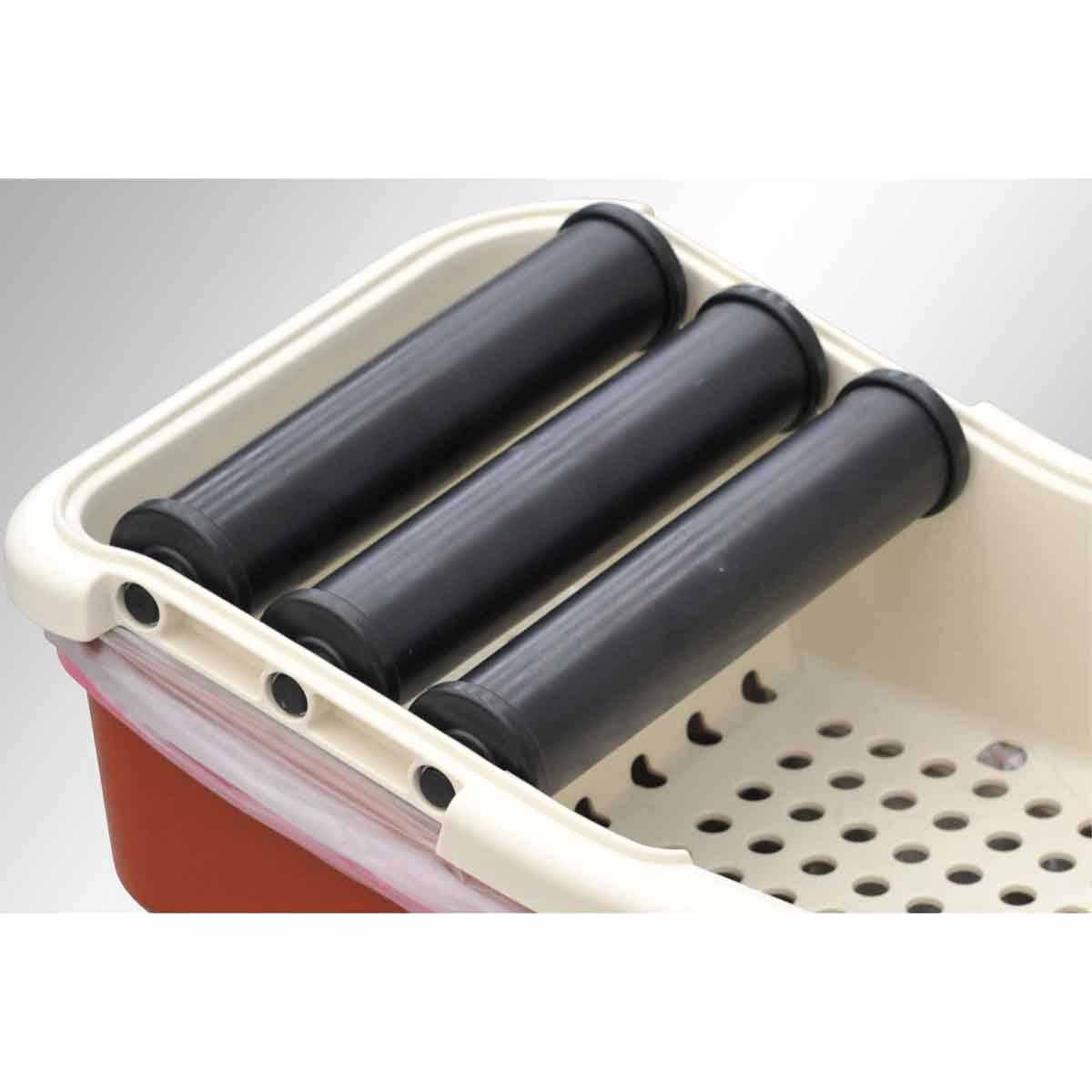 Raimondi Easy Wash Bucket - WBEASY