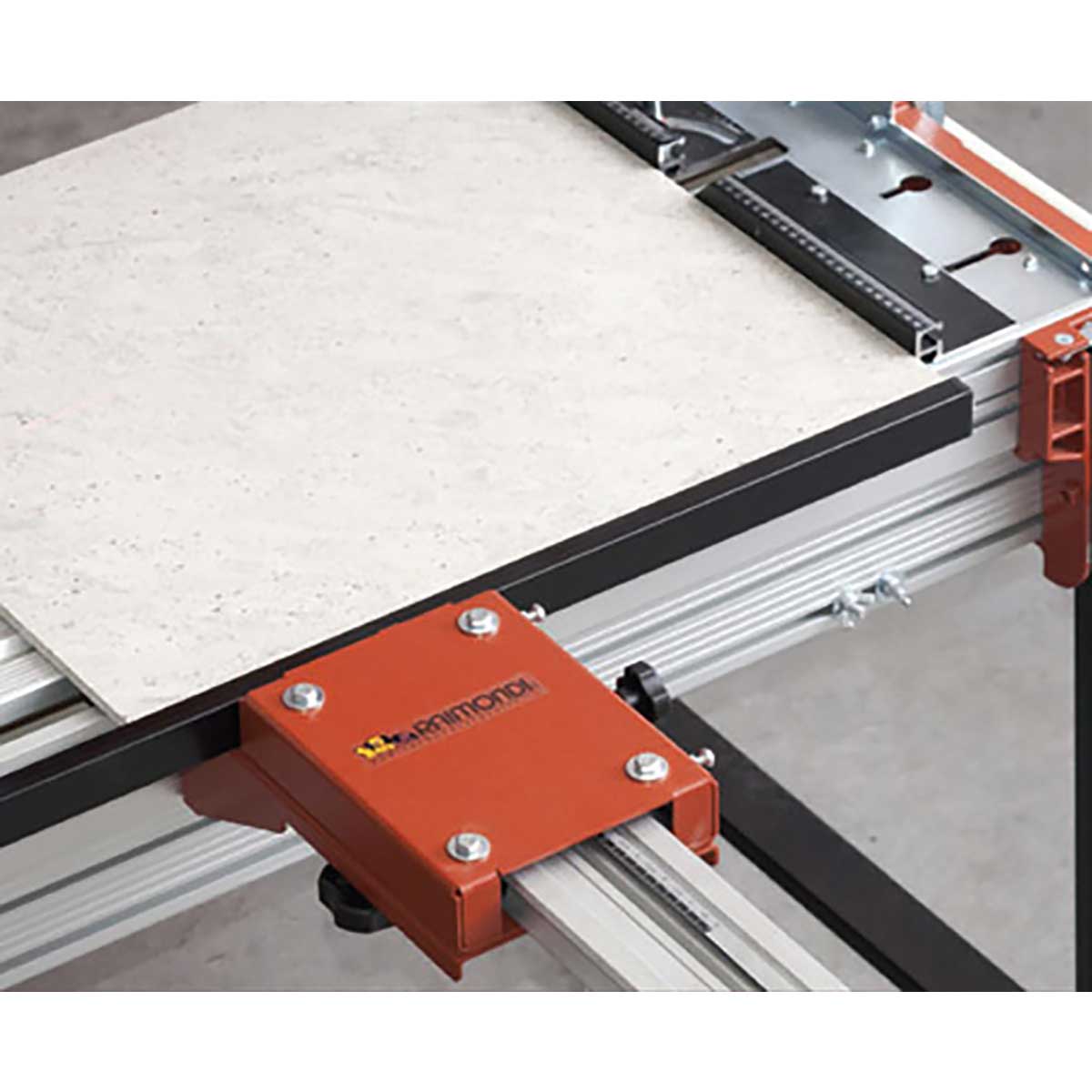 Raimondi PRECISE Extension Side Square Miter Holder for All WSGLA and WSZIP