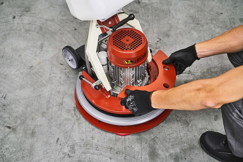 Raimondi Extra Weight Kit for the MAXITITINA - FMWKIT