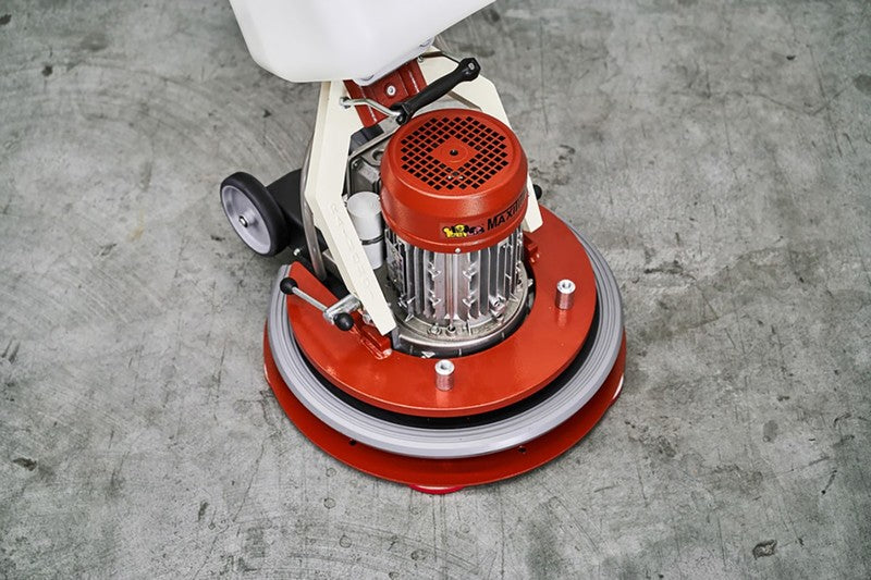 Raimondi Extra Weight Kit for the MAXITITINA - FMWKIT