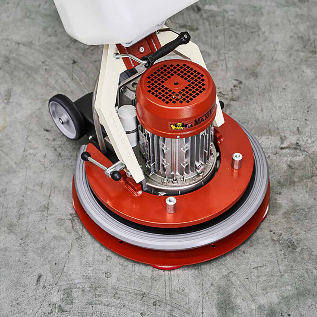 Raimondi Extra Weight Kit for the MAXITITINA - FMWKIT