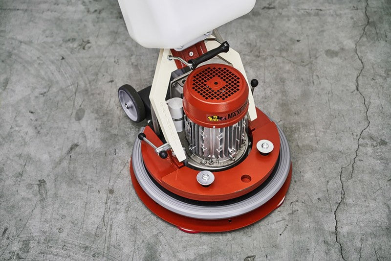 Raimondi Extra Weight Kit for the MAXITITINA - FMWKIT