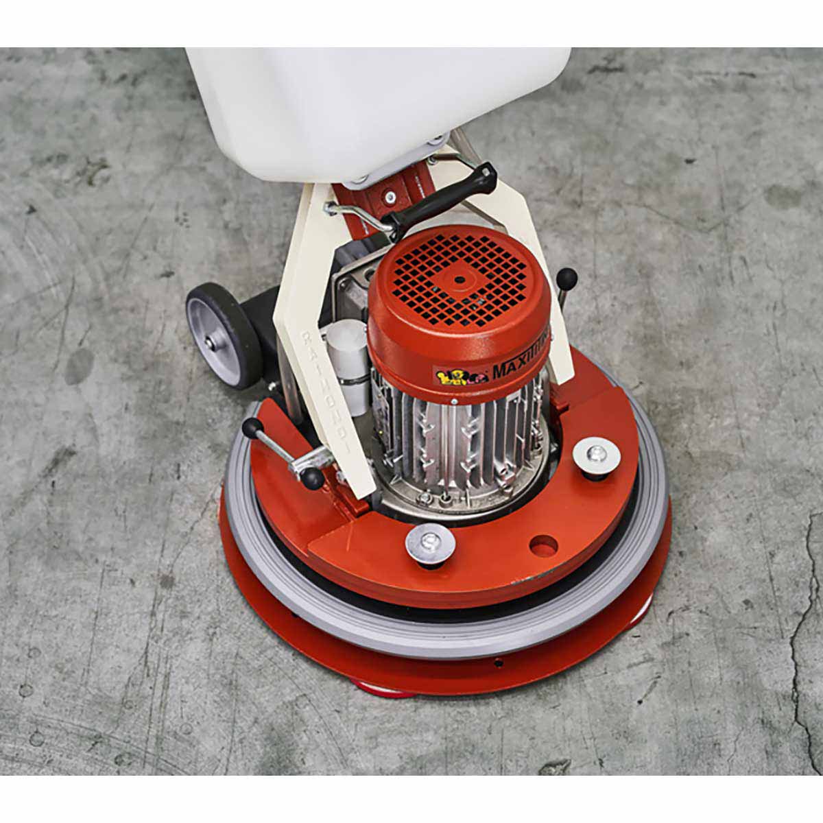 Raimondi Extra Weight Kit for the MAXITITINA - FMWKIT