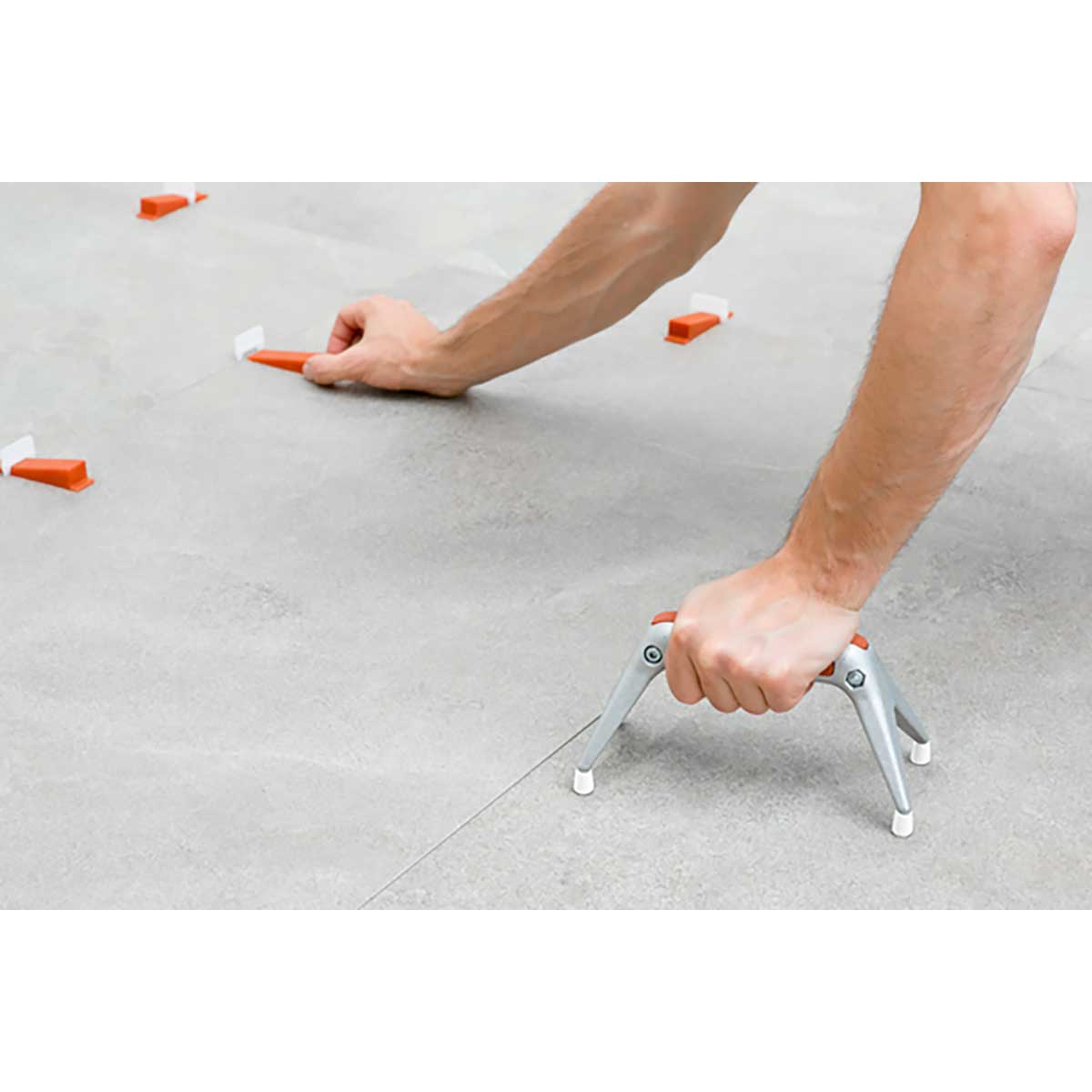 Raimondi Fido Ergonomic Support - LTHGS