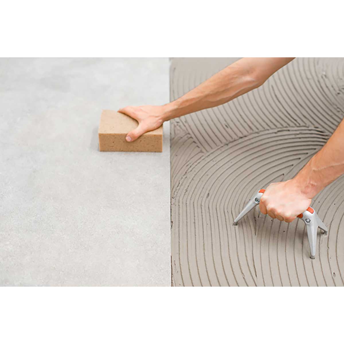 Raimondi Fido Ergonomic Support - LTHGS