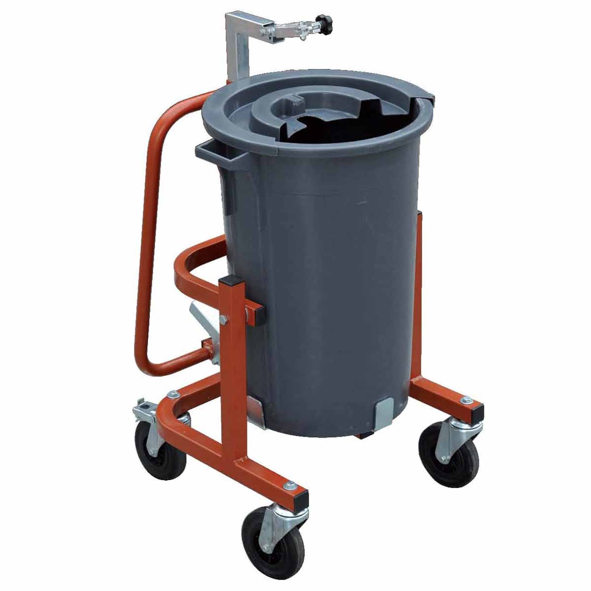 Raimondi Fluid Mixer With Paddle - MXFMS