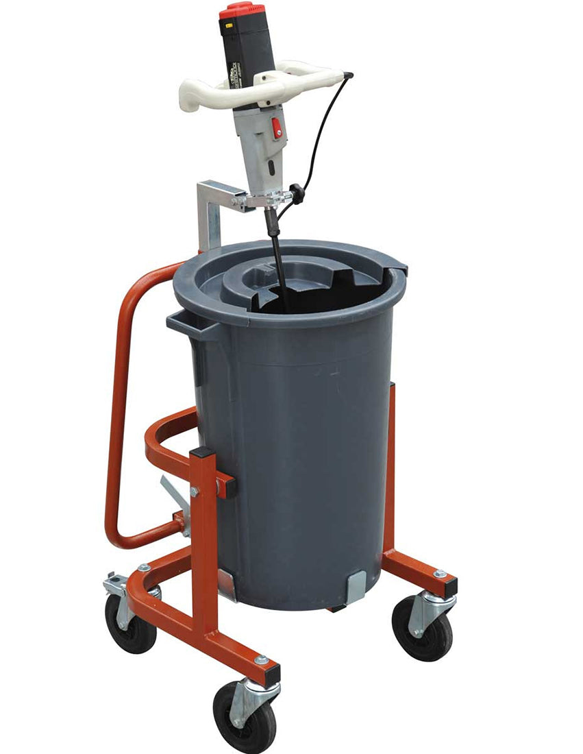 Raimondi Fluid Mixer With Paddle - MXFMS