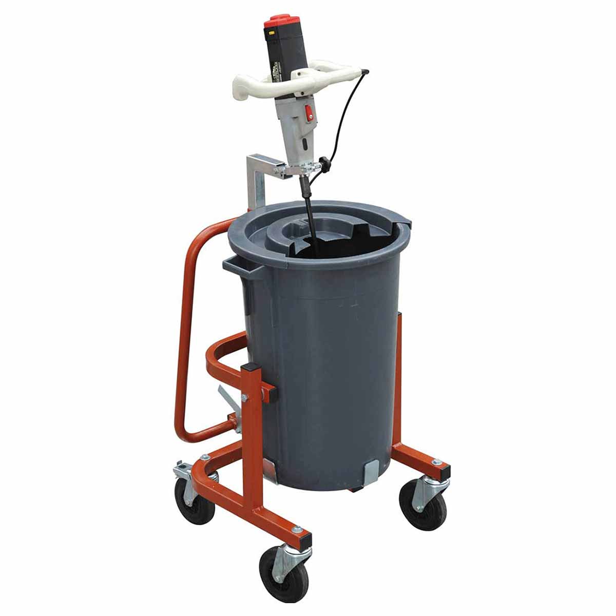 Raimondi Fluid Mixer With Paddle - MXFMS