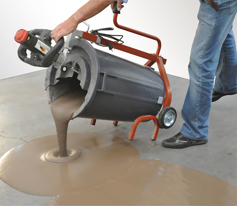 Raimondi Fluid Mixer With Paddle - MXFMS