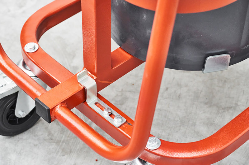 Raimondi Fluid Mixer With Paddle - MXFMS