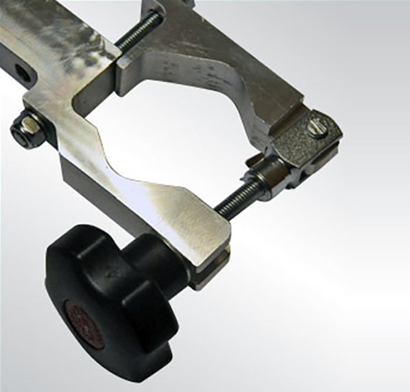 Raimondi Fluid Mixer With Paddle - MXFMS